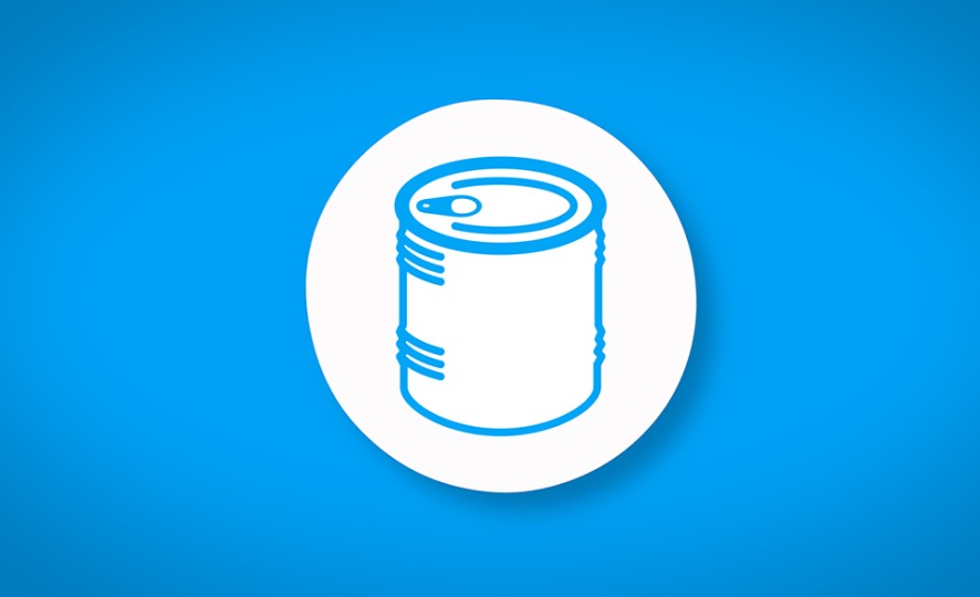 Weißblech ist der Recycling-Champion Weißblech ist der Recycling-Champion