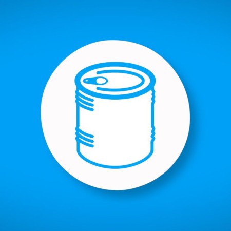 Weißblech - der Recycling-Champion