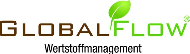 Logo GlobalFlow Logo GlobalFlow