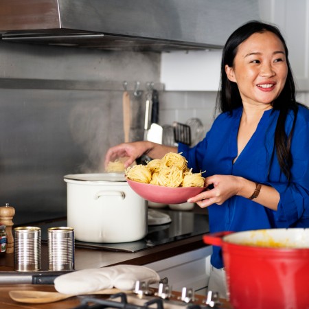 Wie oft kochst du mit Lebensmitteln aus der Dose?