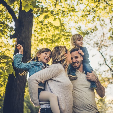 Nachhaltig reisen mit Familie