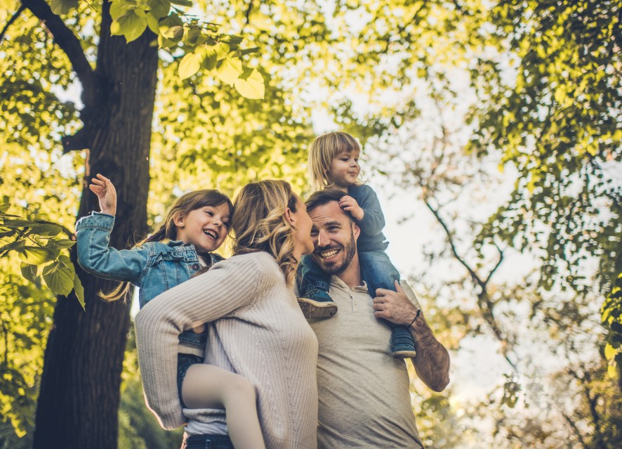 nachhaltig mit Familie reisen nachhaltig mit Familie reisen