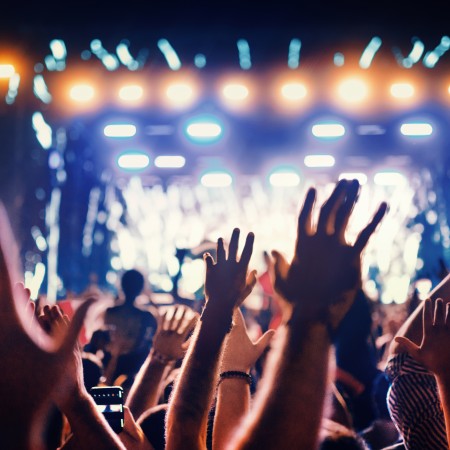 Mit Lebensmitteln aus der Dose durch den Festivalsommer