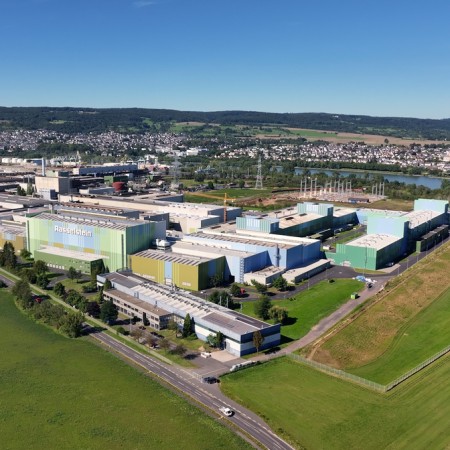 Aus Stahl wird Weißblech: Ein Besuch bei thyssenkrupp Rasselstein