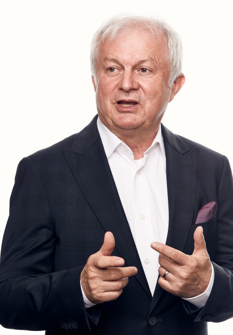 Andreas Knein, Geschäftsführer Deutsche Gesellschaft für Weißblechrecycling Andreas Knein, Geschäftsführer Deutsche Gesellschaft für Weißblechrecycling