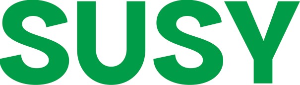 Logo SUSYCHECK Logo SUSYCHECK